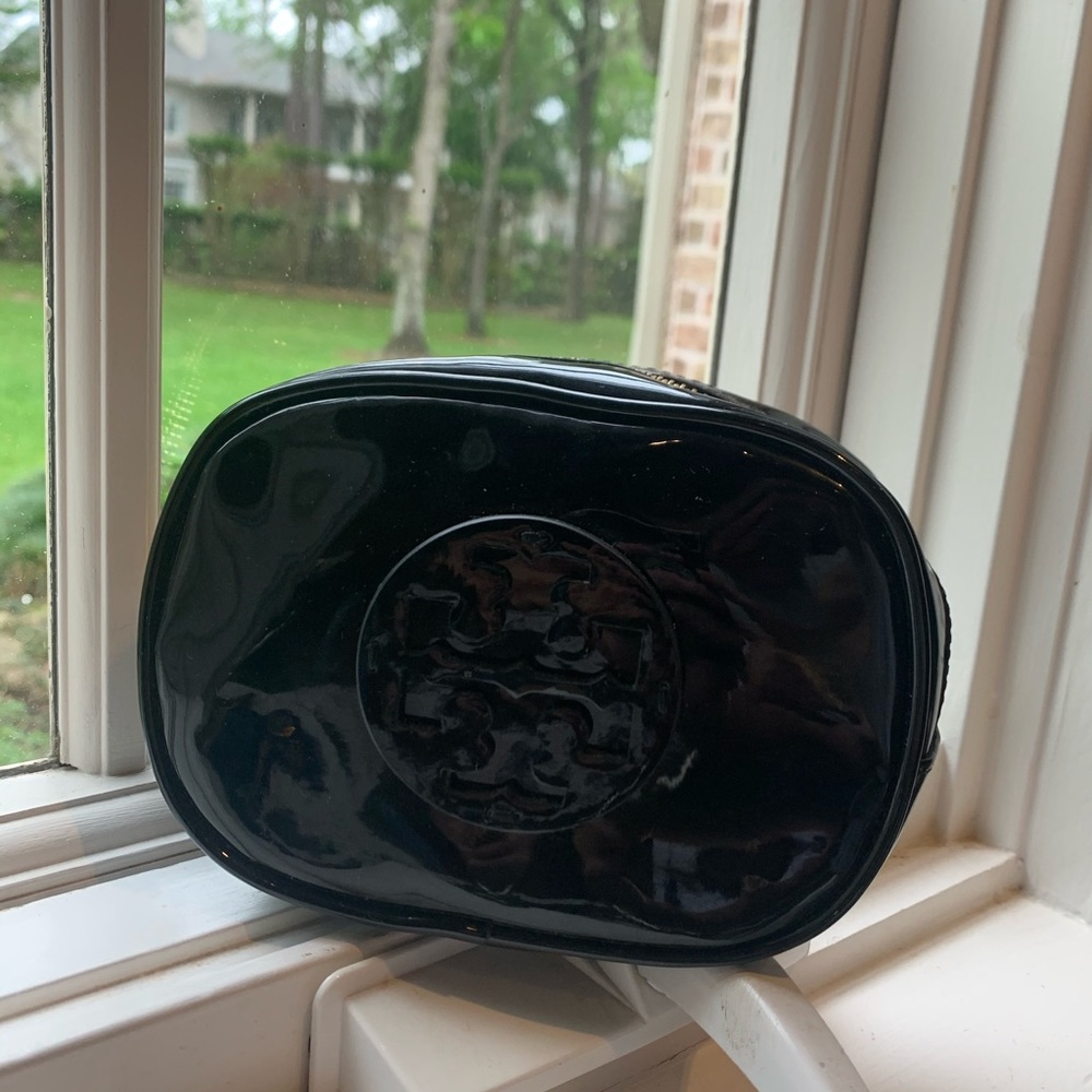 Tory Burch Small Makeup Pouch